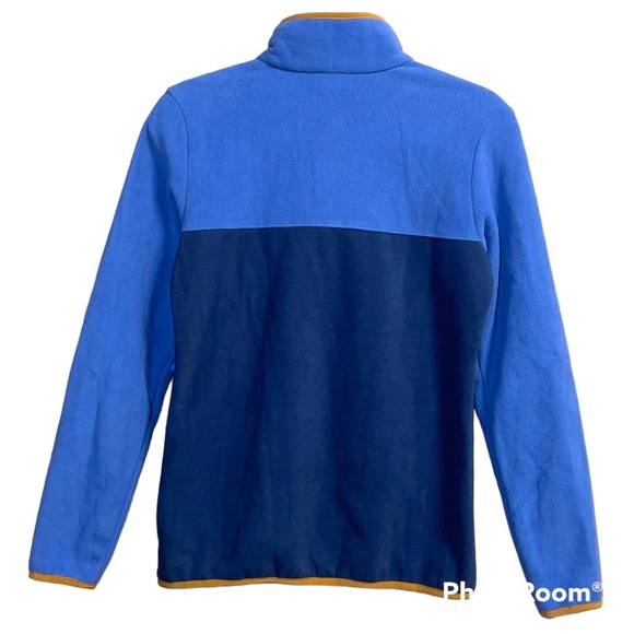 NWT Columbia W Foster Creek Pullover - Picture 2 of 4